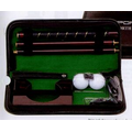 Traveling Golf Set